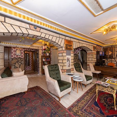 Stone Hotel Old City Istambul Exterior foto