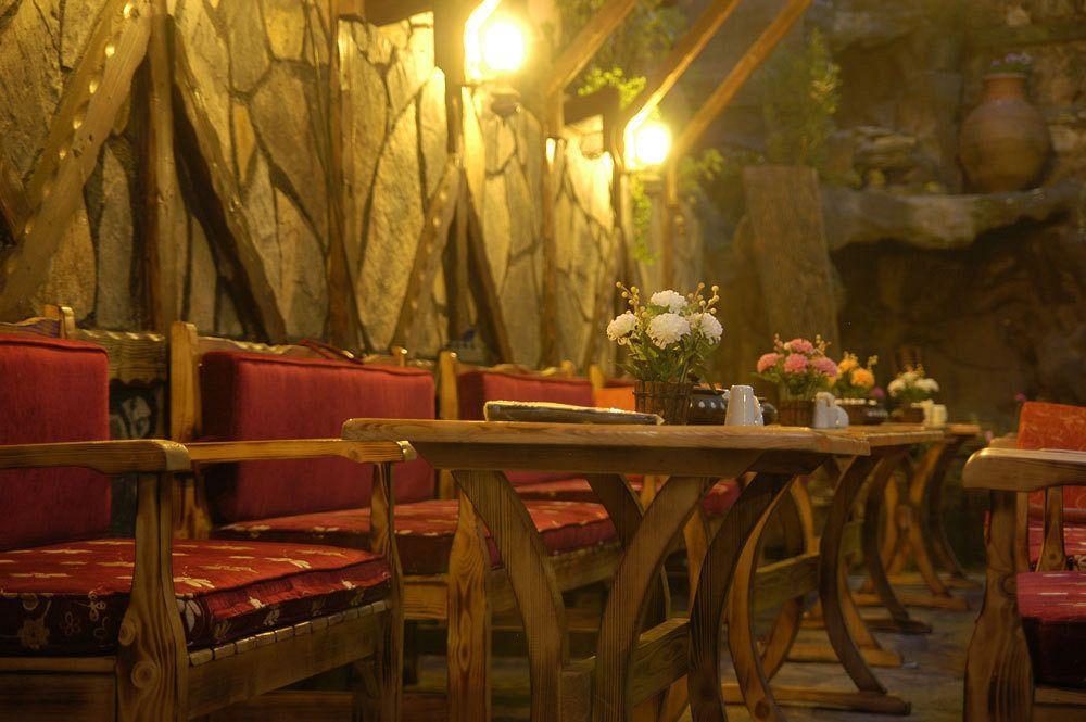 Stone Hotel Old City Istambul Exterior foto